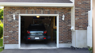 Garage Door Installation at Woodbridge Davis, California